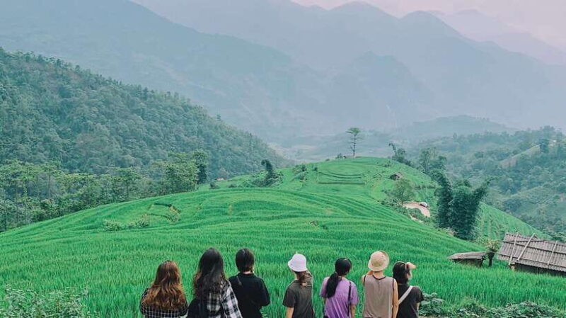 Sapa: 1-Day Motorbike Tour to the Villages with Waterfall - FAQ