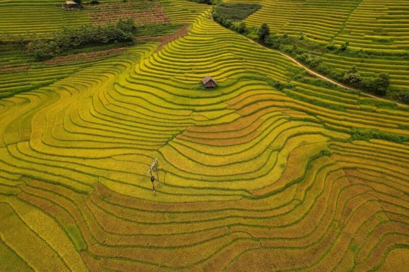 SAPA 1 DAY MOTORBIKE: Visit The Most Remote Villages of SaPa - Final Thoughts