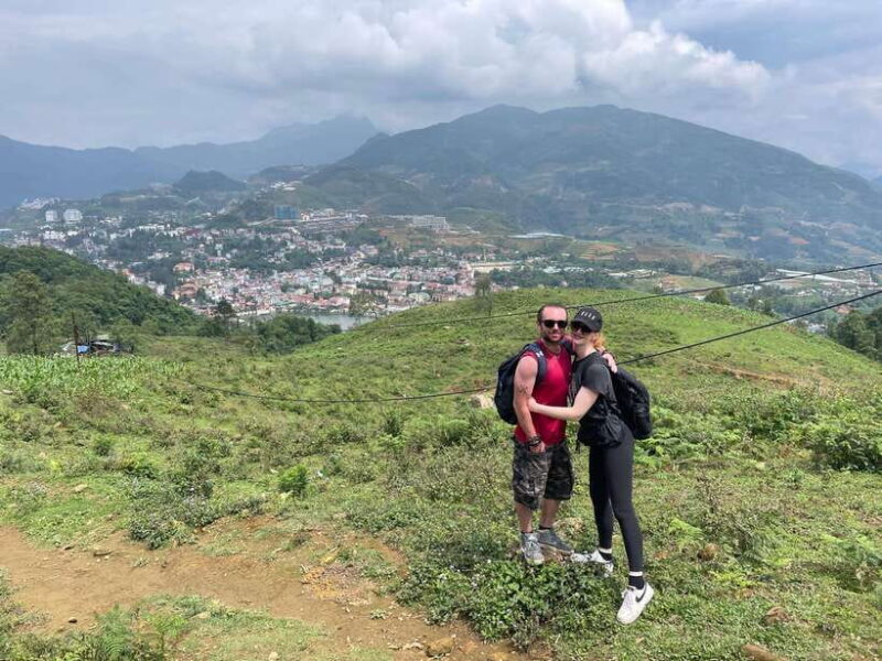 Sapa: 1-Day Trek to Mountain, Local Villages & Rice Terraces - Detailed Review of the Tour Experience