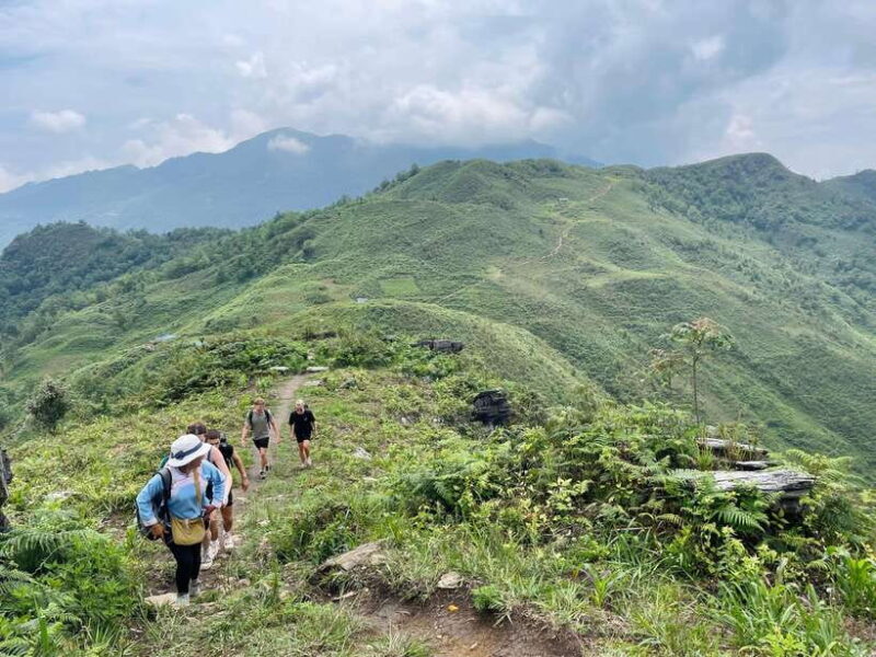 Sapa: 1-Day Trek to Mountain, Local Villages & Rice Terraces - FAQ