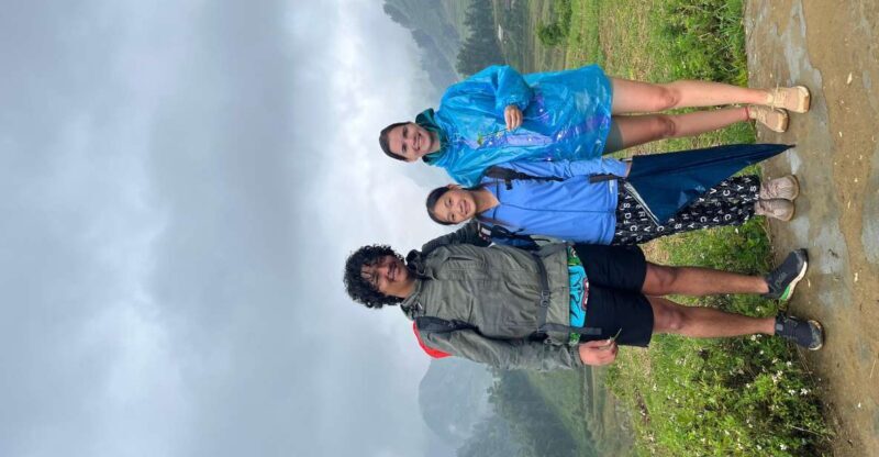 Sapa 1 day trekking hidden place of terraced fields - In-Depth Look at the Tour Experience