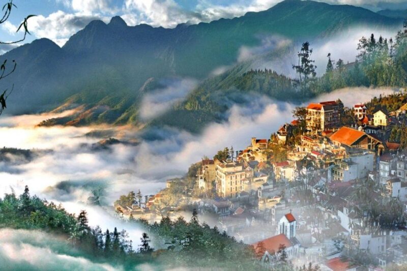 Sapa 1-Day trekking to Lao Chai-Ta van village - The Sum Up: Who Should Consider This Tour?