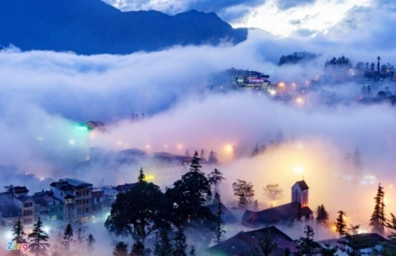 Sapa 1-Day trekking to Lao Chai-Ta van village - FAQs