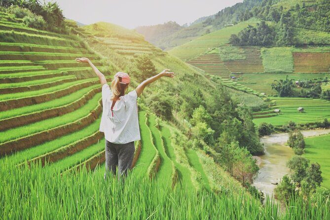 Sapa 1 Day Trekking Tours - Who Would Love This Tour?