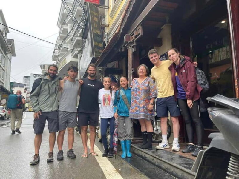 Sapa 2-Day Adventure: Trekking Lao Chai, Ta Van & Fansipan - Final Thoughts