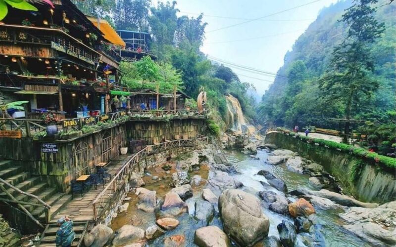 Sapa 2-Day Adventure: Trekking Lao Chai, Ta Van & Fansipan - FAQ