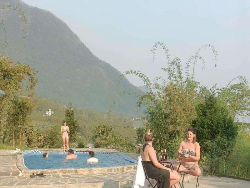 Sapa: 2-Day Local Guided Valley Trek with Night Homestay - Key Points