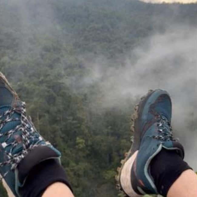 Sapa: 2-Day Mountain Camping Tour with Local Guide - Key Points