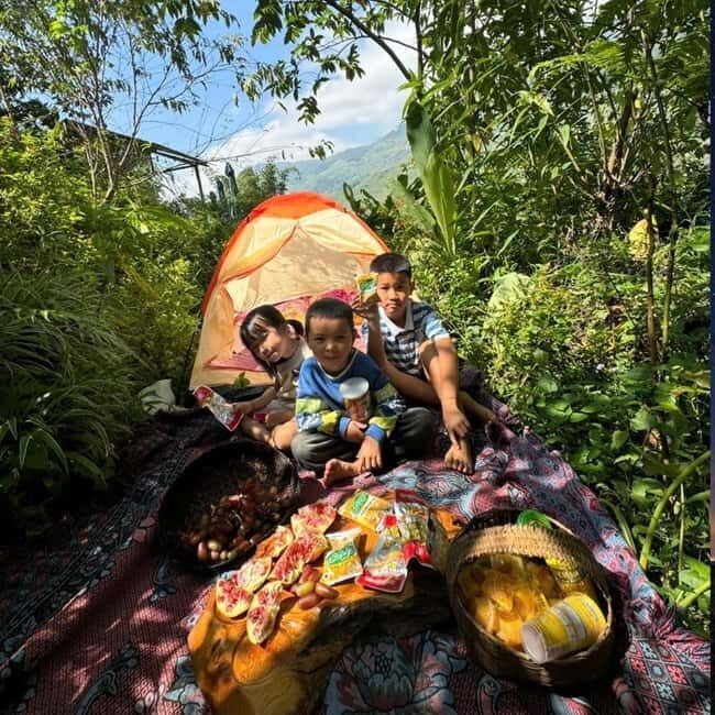 Sapa: 2-Day Mountain Camping Tour with Local Guide - An In-Depth Look at the Sapa Mountain Camping Tour