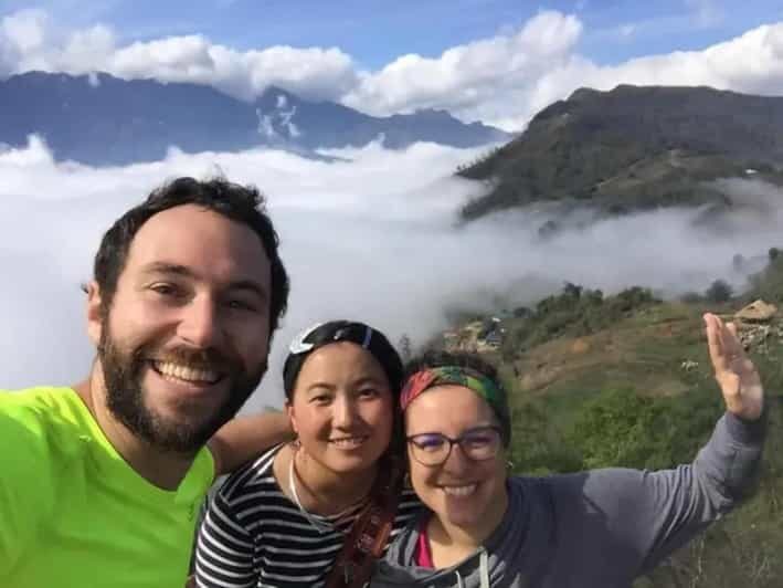 SAPA 2 Day trekking & 1 night Homestay with LOCAL PEOPLE - Exploring Sapa’s Hidden Charm: A 2-Day Trekking & Homestay Adventure