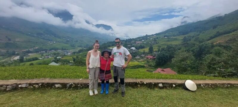 SAPA 2 Day trekking & 1 night Homestay with LOCAL PEOPLE - Who Would Love This Experience?