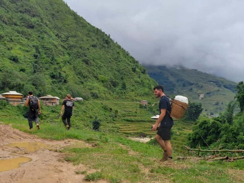 Sapa: 2-Day Trekking & Cultural Experience with Art Workshop - Who Is This Tour Best Suited For?
