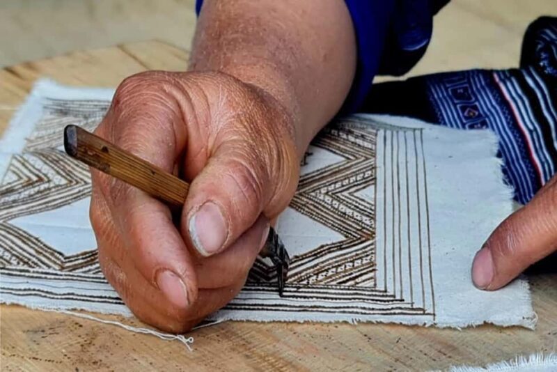Sapa: 2-Day Trekking & Cultural Experience with Art Workshop - FAQs