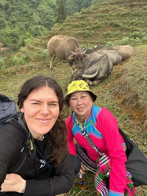 Sapa: 2 day trekking experience - Practical Details and Considerations