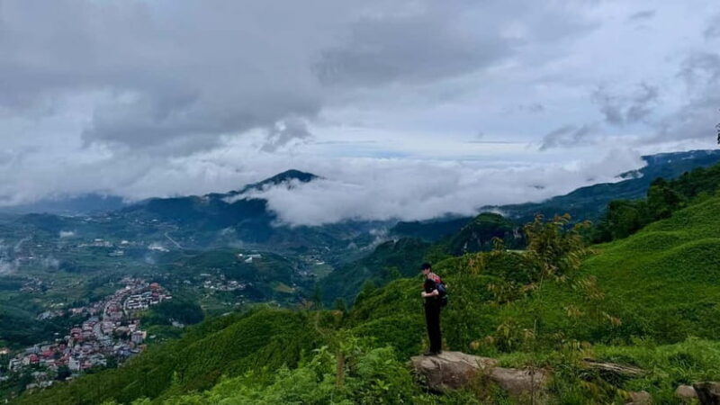 Sapa 2-Day Trekking Tour Explore Villages & Scenic Trails - Key Points