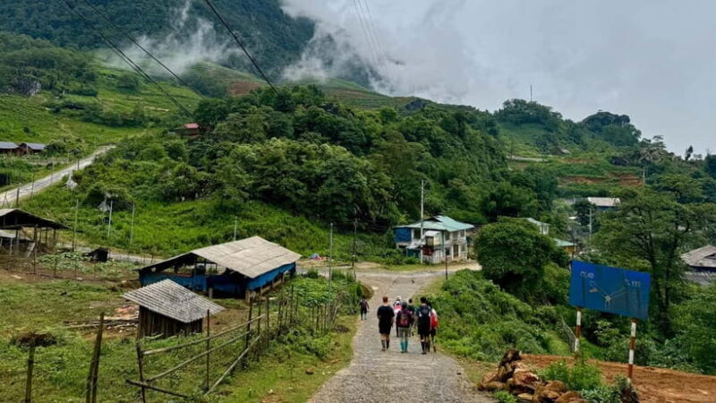 Sapa 2-Day Trekking Tour Explore Villages & Scenic Trails - Introduction: Why This Tour Is Worth Considering