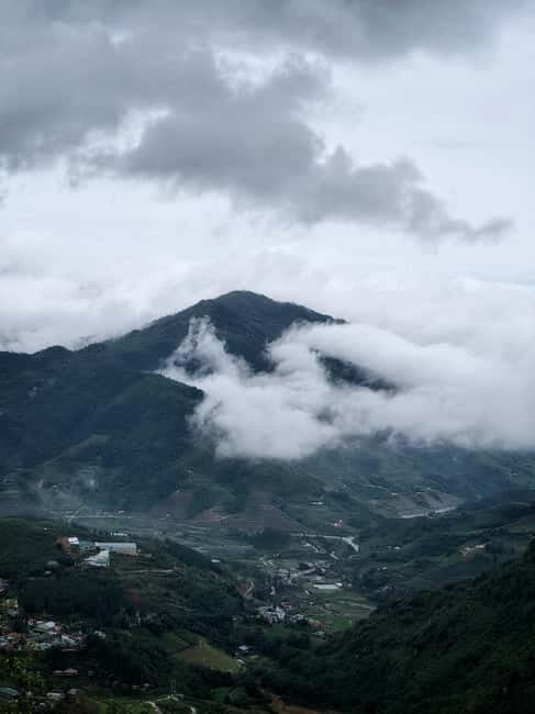 Sapa 2-Day Trekking Tour Explore Villages & Scenic Trails - What Youll Love About This Tour