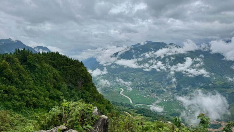 Sapa 2-Day Trekking Tour Explore Villages & Scenic Trails - What Are the Downsides?
