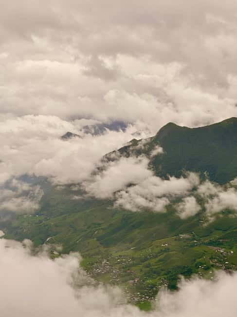 Sapa 2-Day Trekking Tour Explore Villages & Scenic Trails - Final Thoughts: Is This Tour for You?