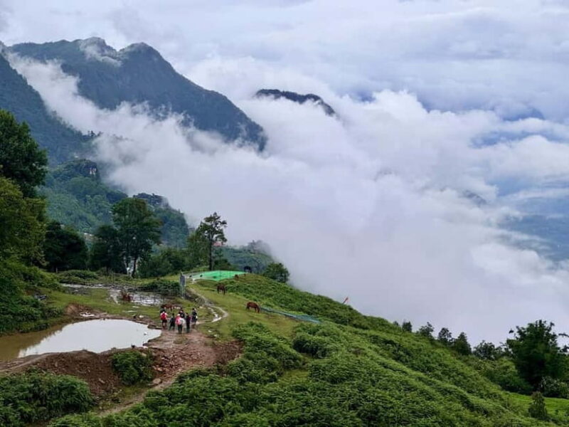 Sapa 2-Day Trekking Tour Explore Villages & Scenic Trails - Final Word