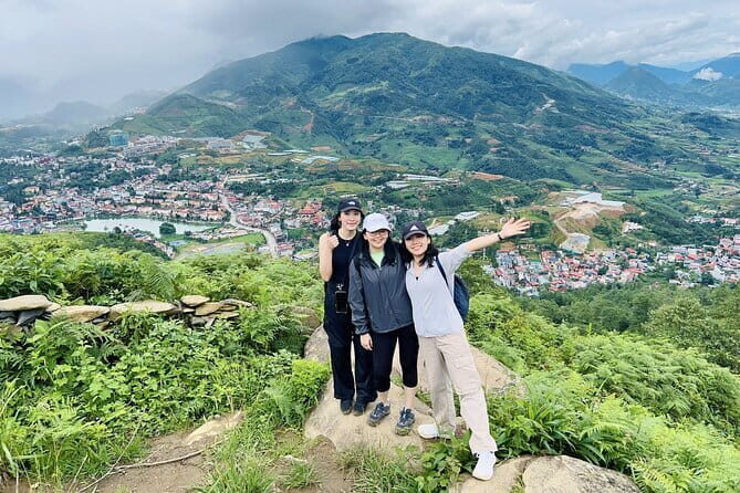 Sapa 2 Day Trekking With Homestay - Mountain And Villages - Introduction