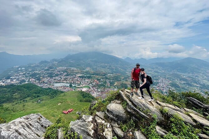 Sapa 2 Day Trekking With Homestay - Mountain And Villages - Key Points