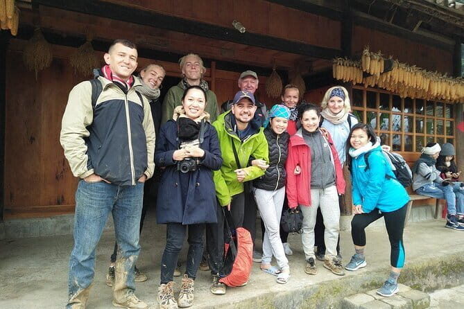 Sapa 2 Day Trekking With Homestay - Mountain And Villages - The Sum Up