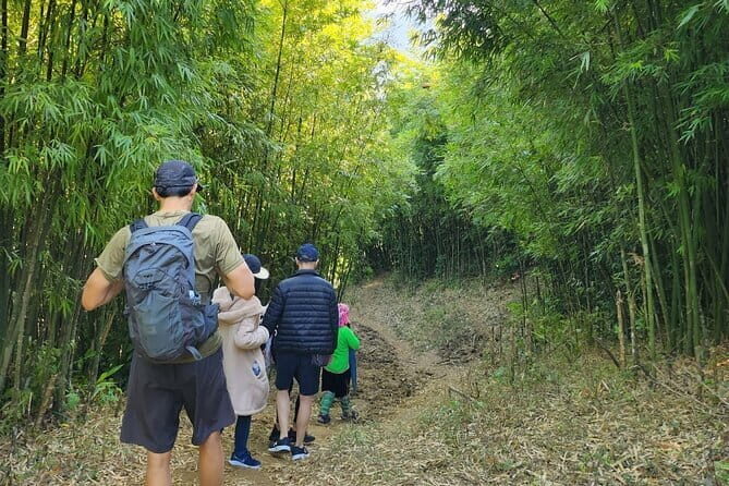 Sapa 2 Day Trekking With Homestay - Mountain And Villages - FAQ