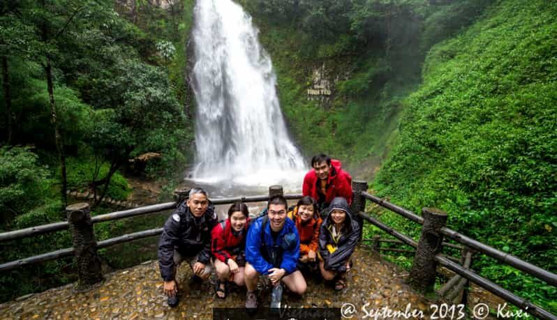 SaPa: 2-Day Villages,Rice Fields, Love Waterfall Hiking Tour - Authenticity and Cultural Encounters