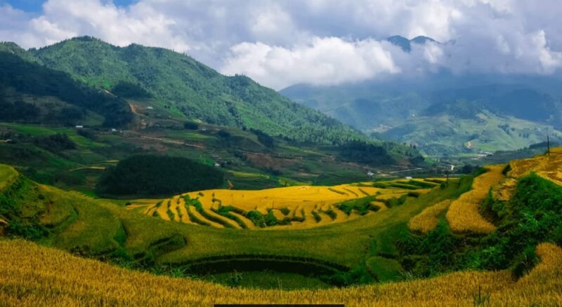 SaPa: 2-Day Villages,Rice Fields, Love Waterfall Hiking Tour - The Sum Up