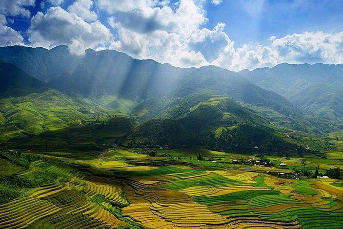 Sapa 2 Days 1 Night Bac Ha Market Tour (Overnight In Hotel) - Practical Tips for Future Travelers