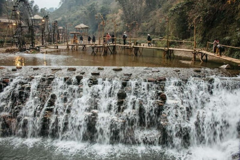 Sapa 2 Days 1 Night From Hanoi - Overnight in Hotel - An Overview of the Tour Experience