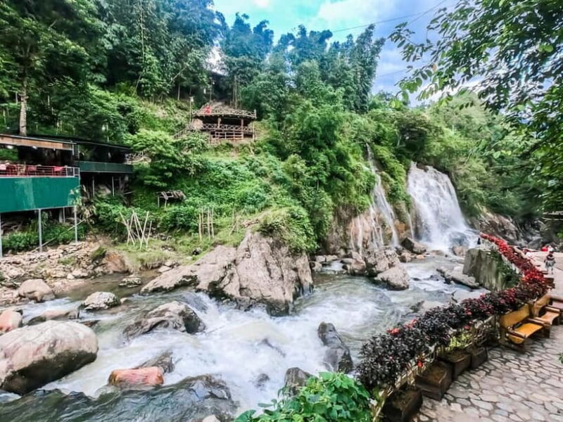 Sapa 2 Days 1 Night From Hanoi - Overnight in Hotel - Final Verdict