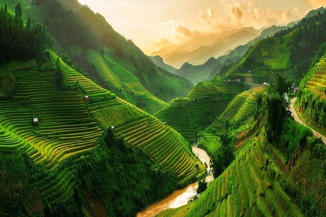 Sapa 2 Days 1 Night From Hanoi - Overnight in Hotel - What Makes This Tour Stand Out