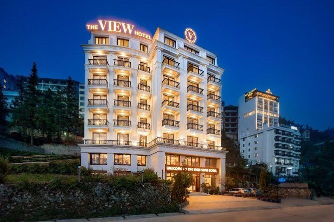 Sapa 2 Days 1 Night From Hanoi - Overnight in Hotel - Who Is This Tour Best For?