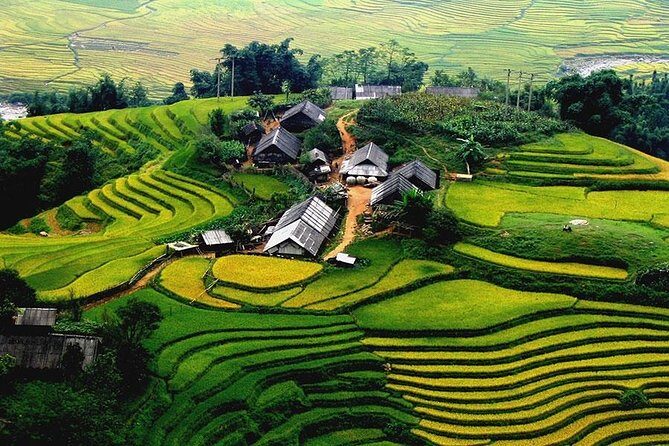 Sapa 2 Days 1 Night From Hanoi - Overnight in Hotel - Final Thoughts