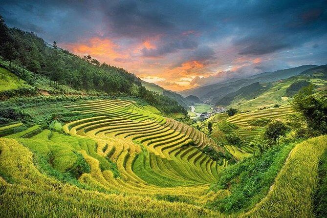 Sapa 2 Days 1 Night From Hanoi - Overnight in Hotel - FAQ