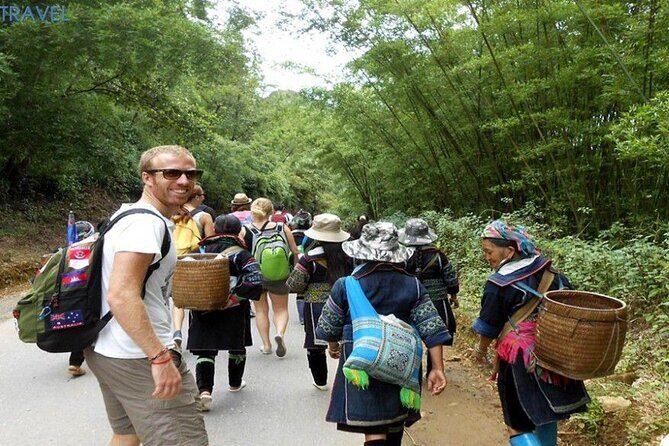 Sapa 2 Days 1 Night From Hanoi - Overnight in Ta Van Homestay - Who Is This Tour Best For?