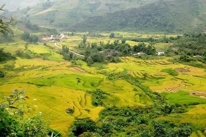 Sapa 2 Days 1 Night From Hanoi - Overnight in Ta Van Homestay - Frequently Asked Questions (FAQs)