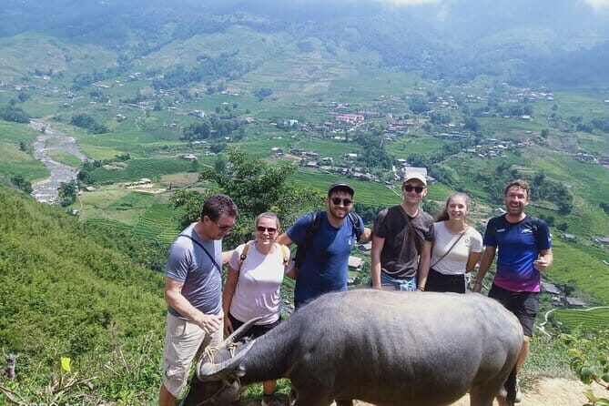 Sapa 2 Days 1 Night Overnight at Homestay Ta Van Village - What the Experience Means for Travelers