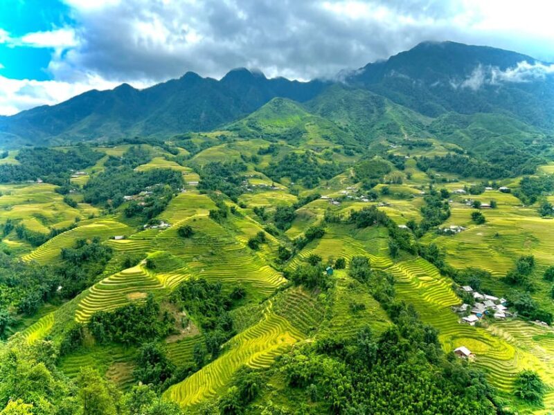 Sapa 2 Days 1 Night Sleep at HomeStay in Ta Van Village - An Honest Look at the Itinerary