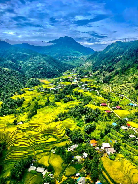 Sapa 2 Days 1 Night Sleep at HomeStay in Ta Van Village - Authentic Experiences and Authentic Challenges