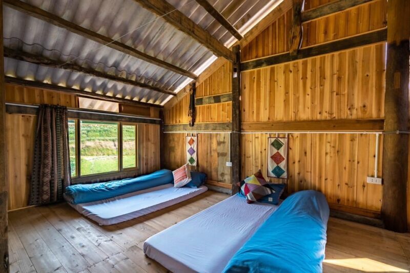 Sapa 2 Days 1 Night Sleep at HomeStay in Ta Van Village - FAQ