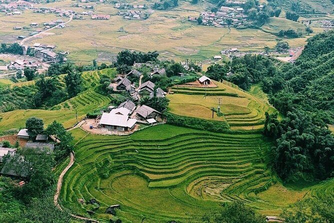 Sapa 2 Days 1 Night Tour From Hanoi By Bus (Hotel Overnight) - The Sum Up