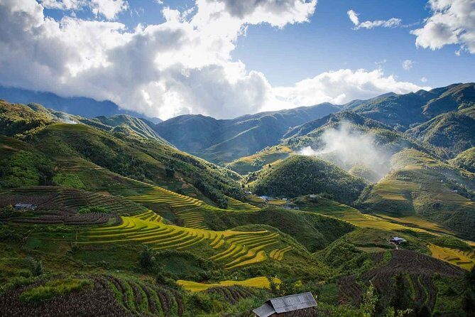 Sapa 2 Days 1 Night Tour From Hanoi By Bus (Hotel Overnight) - FAQ