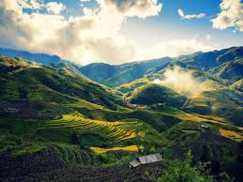 SAPA 2 DAYS SLEEP MORNING BUS - An In-Depth Look at the Tour Itself