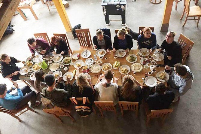 Sapa 2D1N All Included (Bus & Homestay) - Breaking Down the Tour: What to Expect Each Day