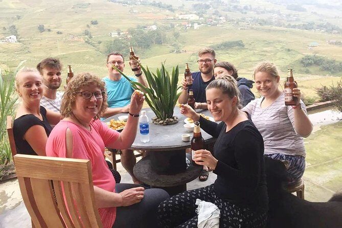 Sapa 2D1N All Included (Bus & Homestay) - Who Should Consider This Tour?