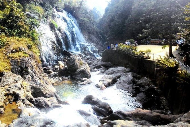 Sapa 2D1N All Included (Bus & Homestay) - The Sum Up