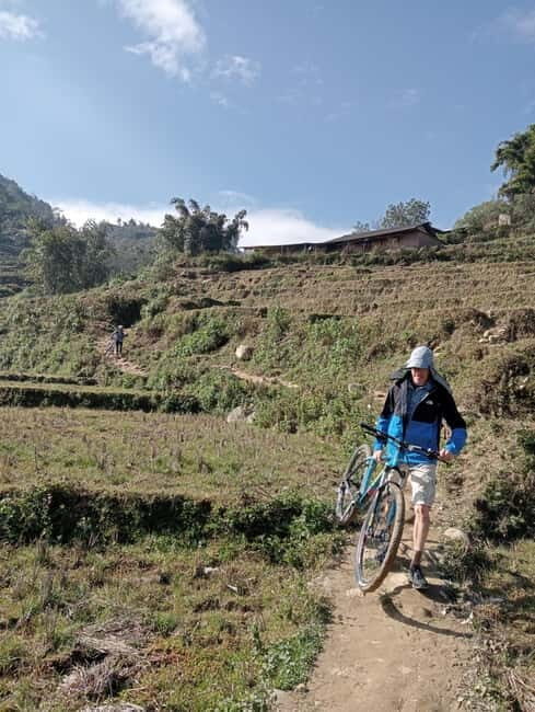 Sapa: 3-Day Bac Ha Bike Tour with Markets and Villages - Exploring the Heart of Northern Vietnam by Bike